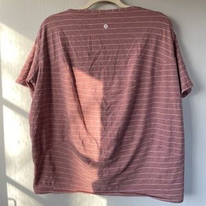 Lululemon Athletic Tee